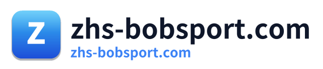 zhs-bobsport.com Logo
